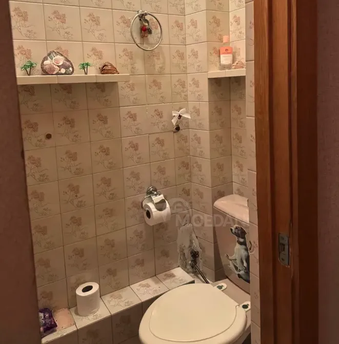 იყიდება 5 ოთახიანი ბინას 107მ² 4/9 სართ თბილისი - photo 7