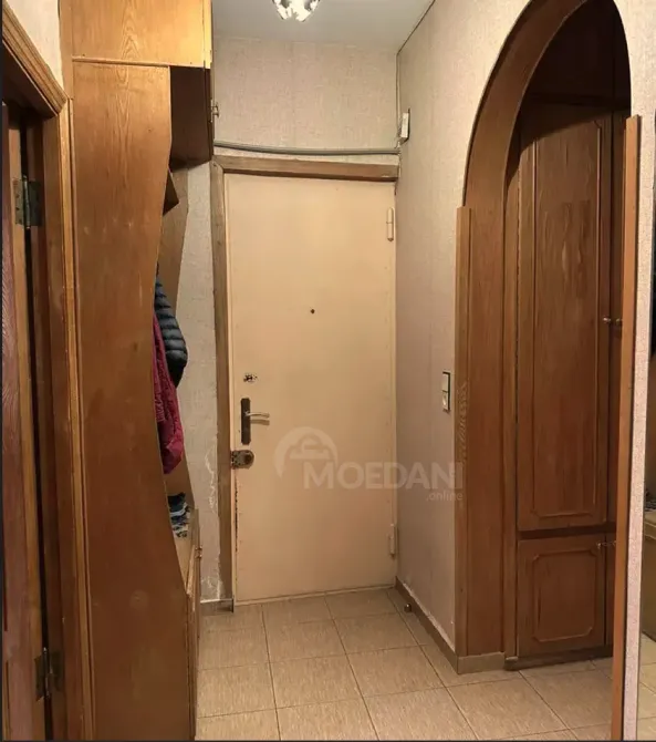 იყიდება 5 ოთახიანი ბინას 107მ² 4/9 სართ თბილისი - photo 6