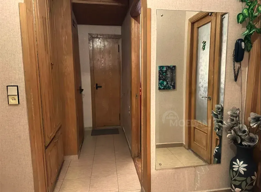 იყიდება 5 ოთახიანი ბინას 107მ² 4/9 სართ თბილისი - photo 4