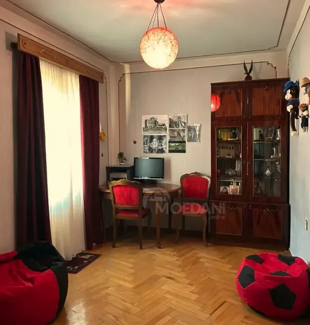 იყიდება 5 ოთახიანი ბინას 107მ² 4/9 სართ თბილისი - photo 11