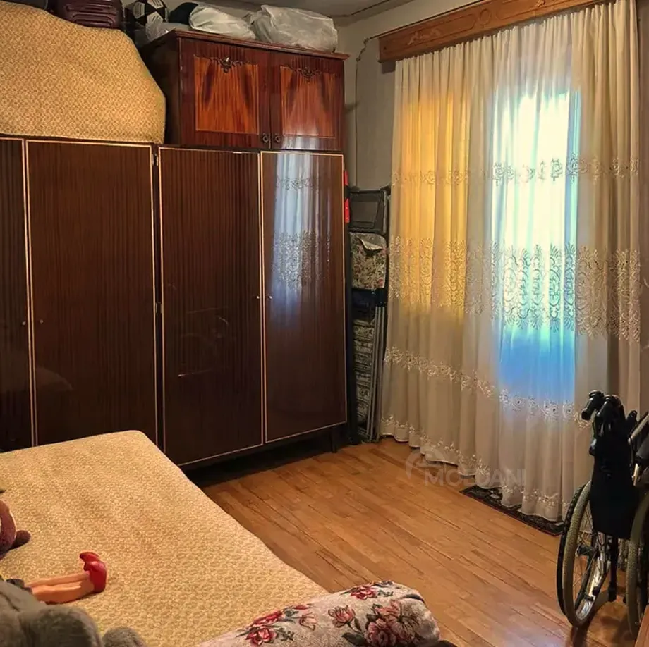 იყიდება 5 ოთახიანი ბინას 107მ² 4/9 სართ თბილისი - photo 5