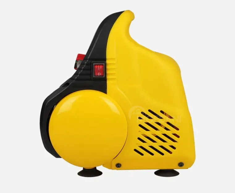 Масляный компрессор Rtrmax Rtm720 Тбилиси - изображение 2