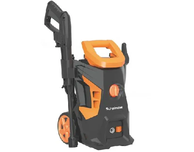 Мойка высокого давления Тбилиси - изображение 1