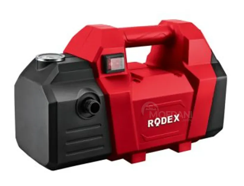 Портативная стиральная машина Тбилиси - изображение 1