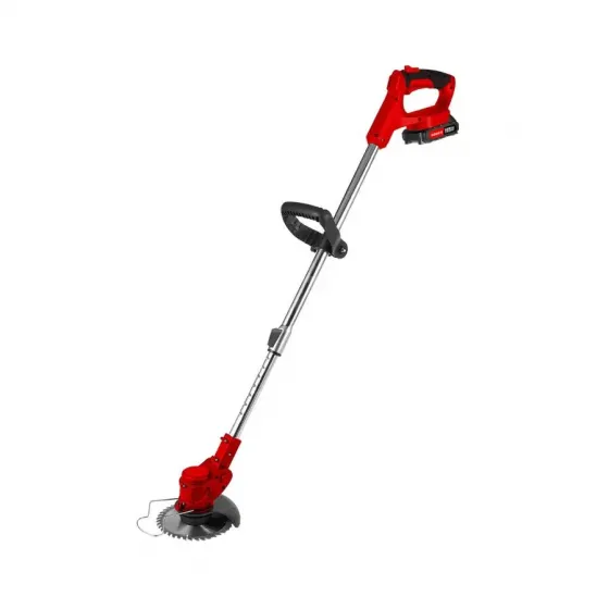 Lawnmower Grass Trimmer Cordless Lawn Mower Tbilisi