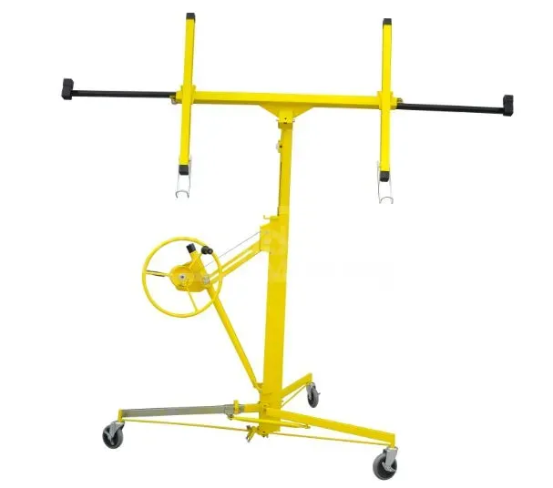 Кран для гипсокартона 3, 35м Тбилиси - изображение 1