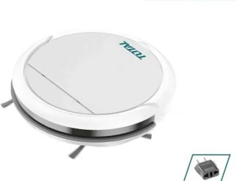 Робот-пылесос 1Вт Тбилиси - изображение 1