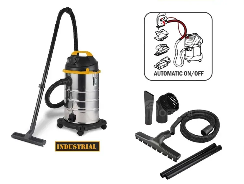 Vacuum cleaner Tbilisi - photo 1