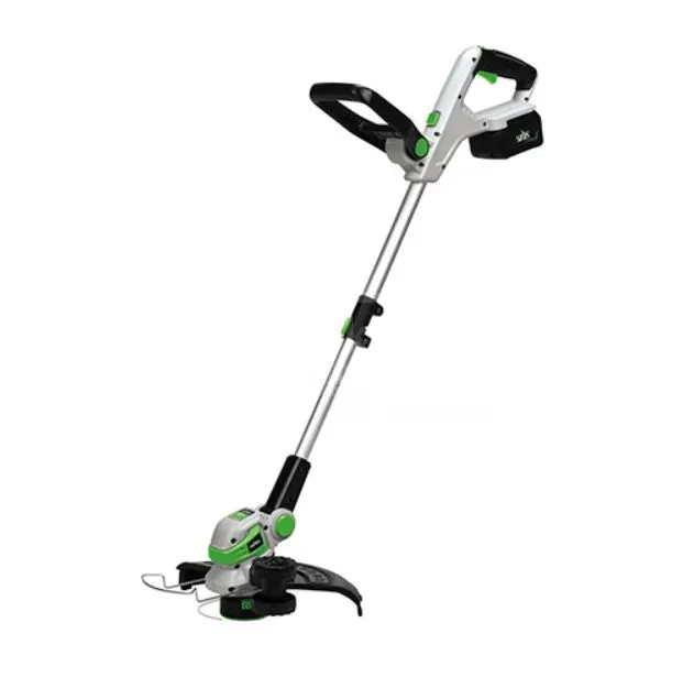 Ტრიმერი ბალახის სათიბი საკრეჭი ელემენტზე თბილისი - photo 1