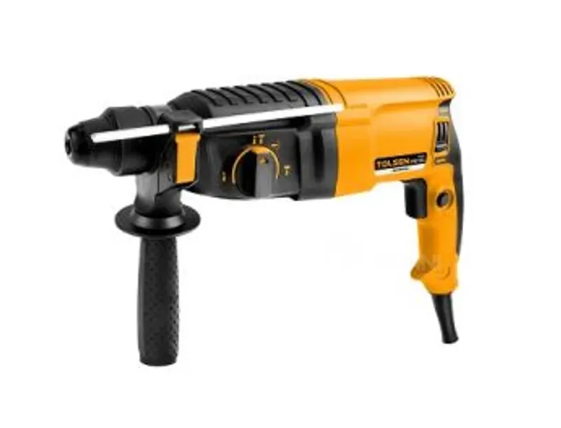 Tolsen დრელი პერფორატორი პერფერატორი თბილისი - photo 1