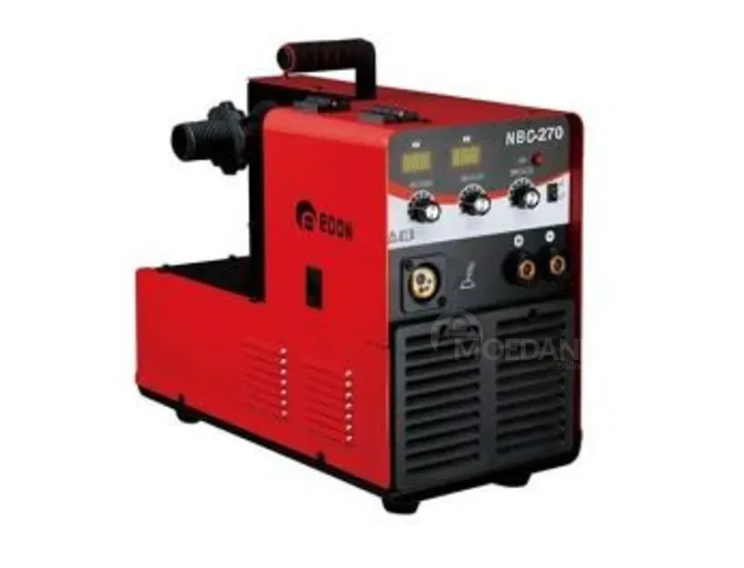 Сварочный аппарат для лагеря Эдон Эдон Тбилиси - изображение 1