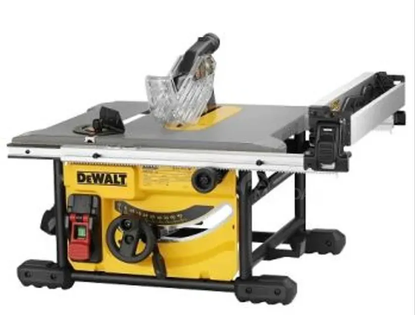 Дисковая пила Dewalt 210м Тбилиси - изображение 1