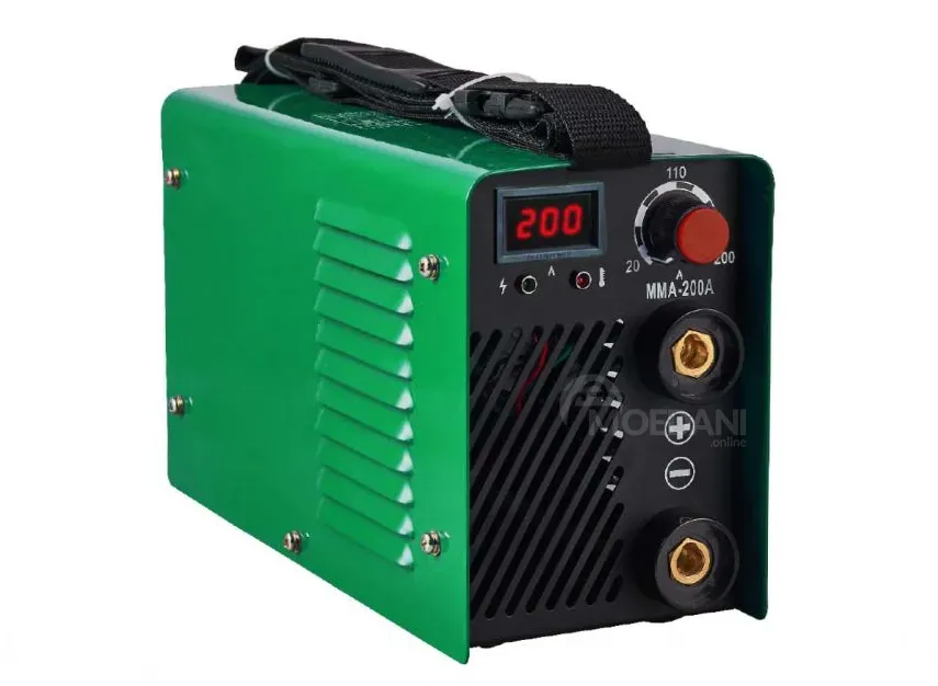 Welding machine Welding machine Tbilisi - photo 1