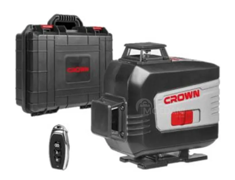 Crown Laser Multi-Function Tbilisi - photo 1