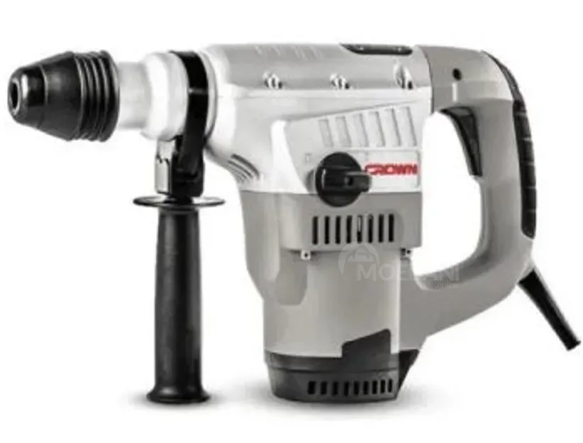 Პერფერატორი დრელი თბილისი - photo 1