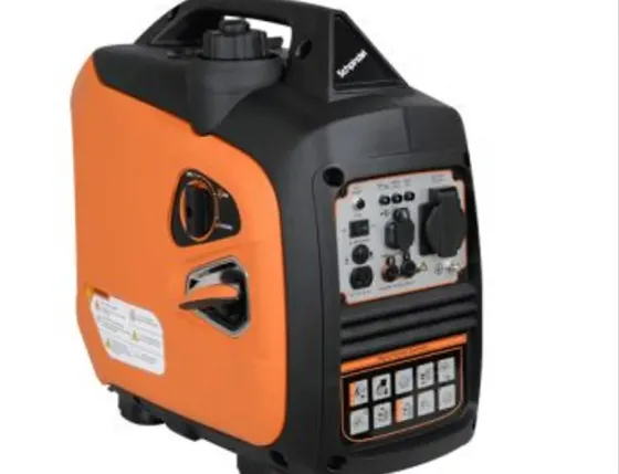 Schpindel inverter გენერატორი თბილისი