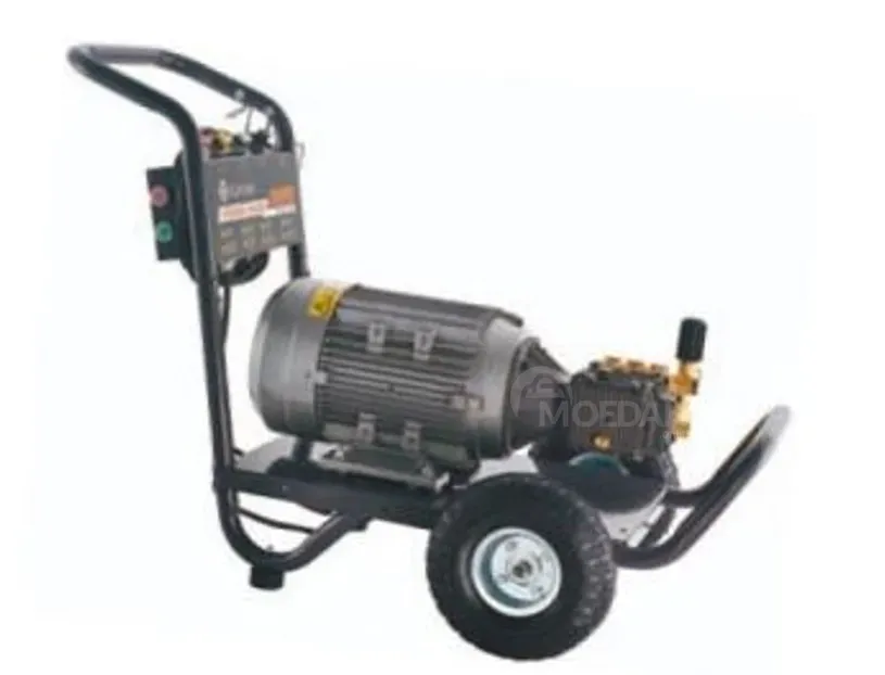 Мойка высокого давления Kercher Тбилиси - изображение 1