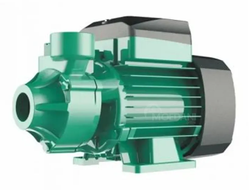 Водяной насос Шпиндель Тбилиси - изображение 1