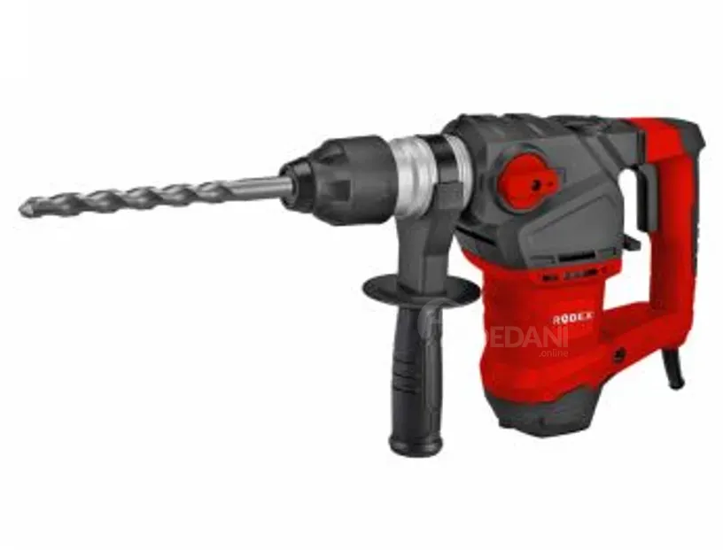 Perforator RDX Tbilisi - photo 1