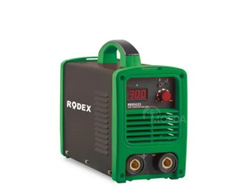 Სვარკის ინვერტორული შედუღების აპარატი თბილისი - photo 1