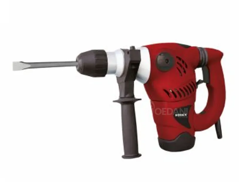 RDX SDS Plus hammer drill Tbilisi - photo 1