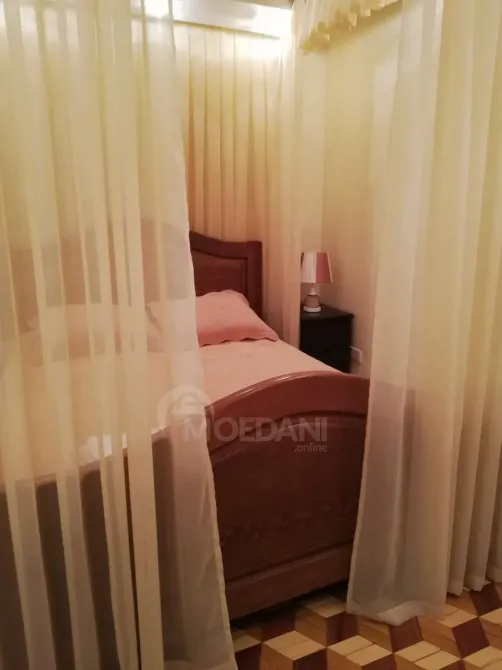 Apartments For Sale two-room 40м² 1/3 floor Tbilisi - photo 5