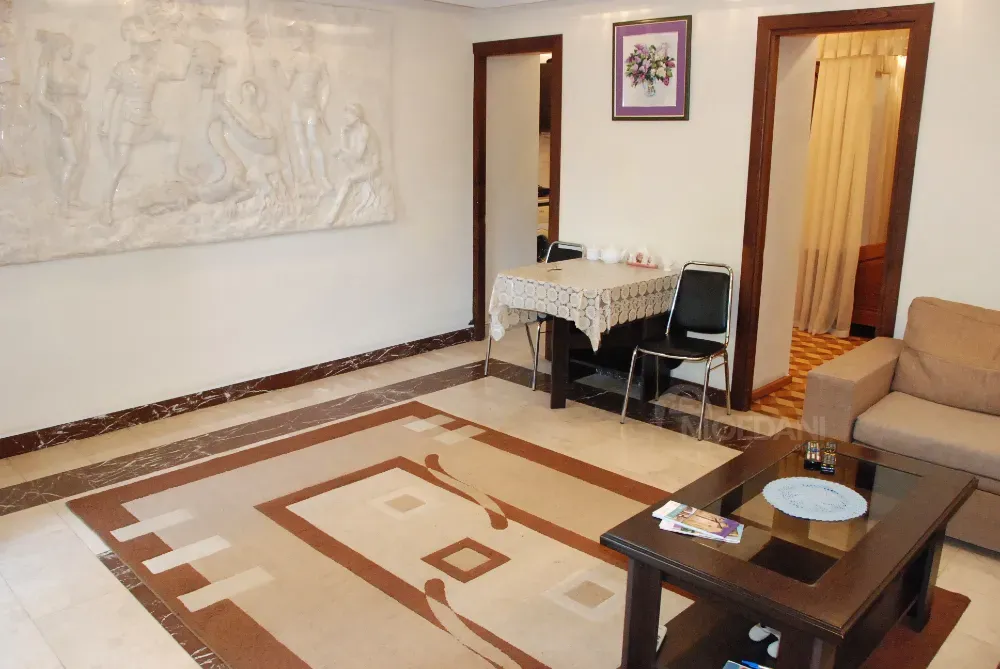 Apartments For Sale two-room 40м² 1/3 floor Tbilisi - photo 4