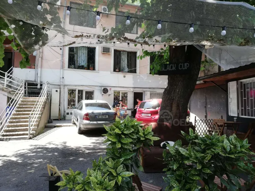 Apartments For Sale two-room 40м² 1/3 floor Tbilisi - photo 8