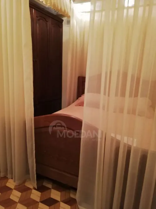 40 кв.м около метро Руставели , во дворе Макдональдса Тбилиси - изображение 5