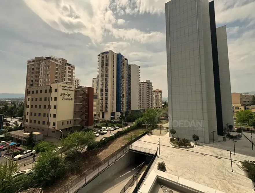 Apartments For Sale two-room 55м² 5/20 floor Tbilisi - photo 11