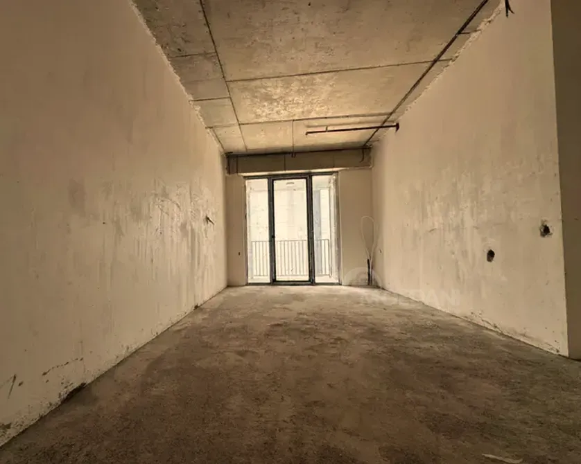 Apartments For Sale two-room 55м² 5/20 floor Tbilisi - photo 3