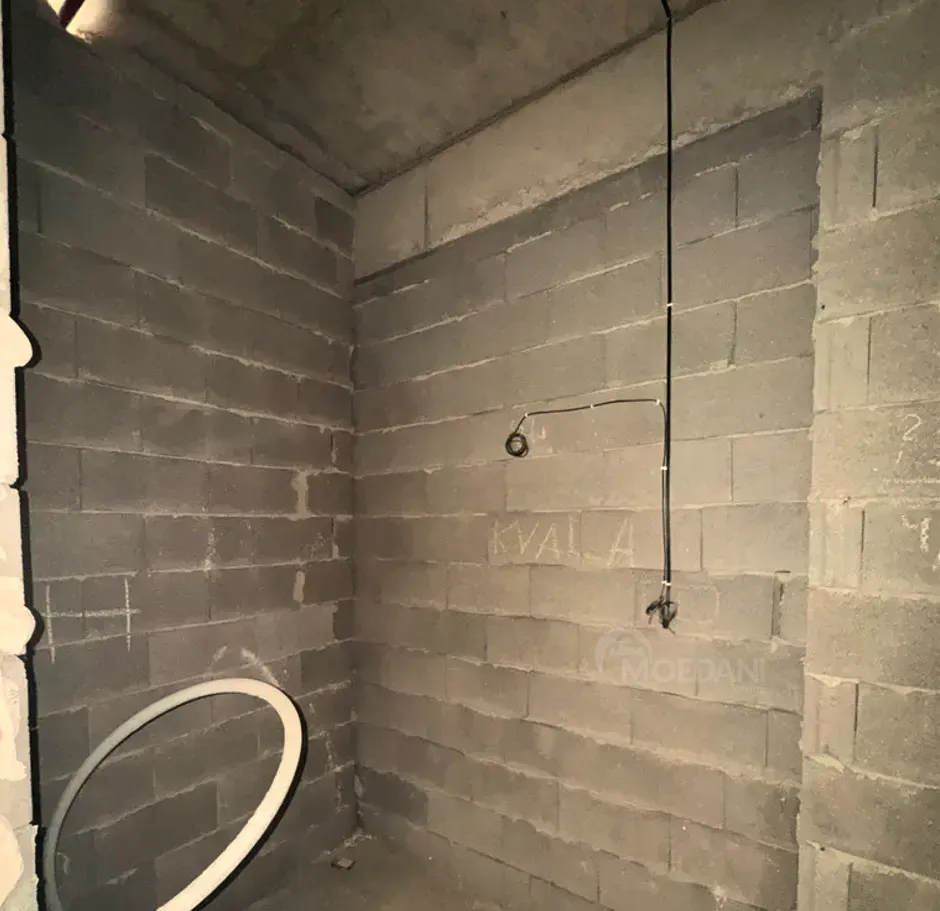 Apartments For Sale two-room 55м² 5/20 floor Tbilisi - photo 5