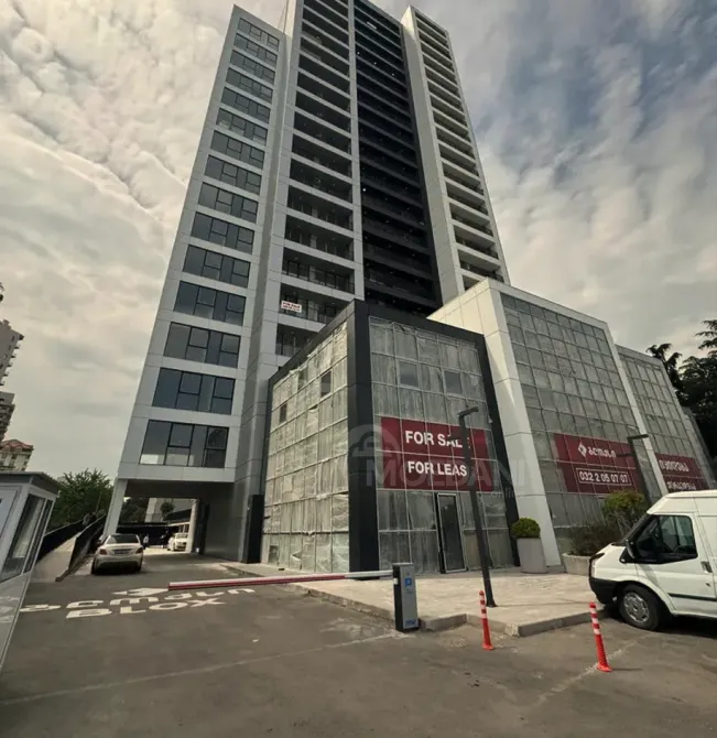 Apartments For Sale two-room 55м² 5/20 floor Tbilisi - photo 1