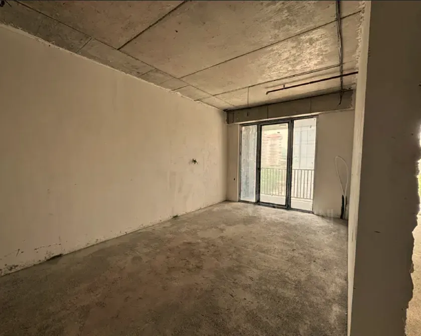 Apartments For Sale two-room 55м² 5/20 floor Tbilisi - photo 2