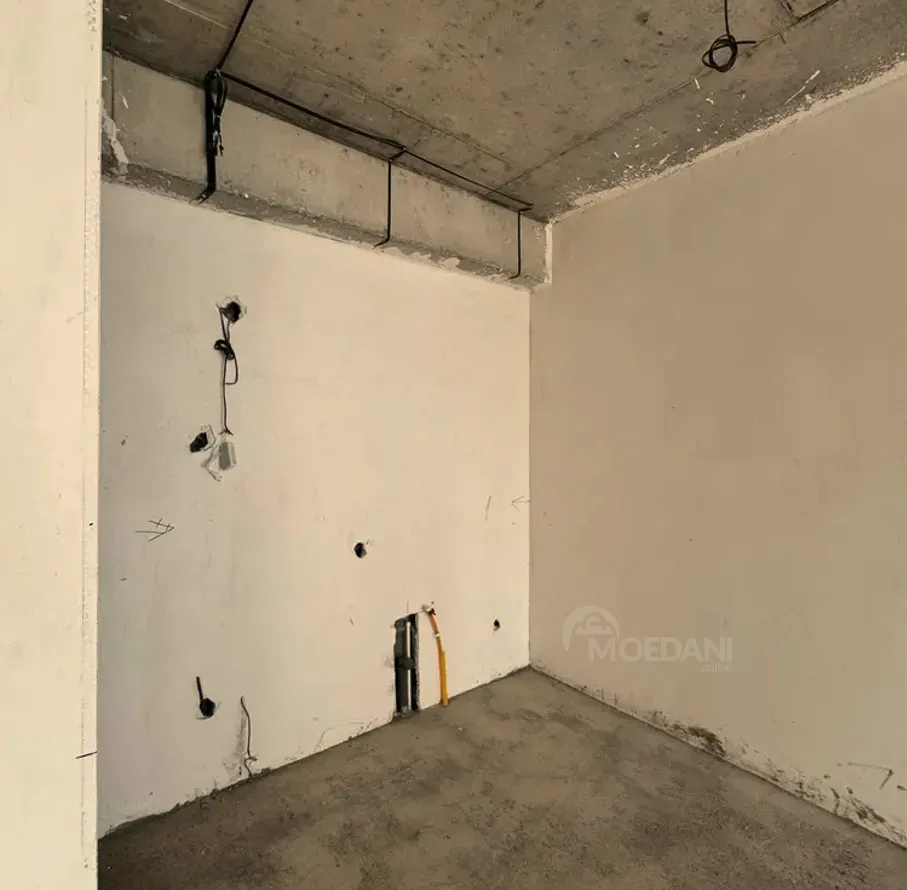 Apartments For Sale two-room 55м² 5/20 floor Tbilisi - photo 8