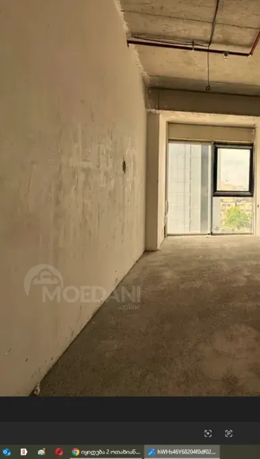 Apartments For Sale two-room 55м² 5/20 floor Tbilisi - photo 6