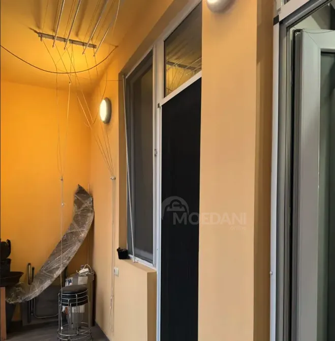 იყიდება 2 ოთახიანი ბინას 57მ² 1/9 სართ თბილისი - photo 11