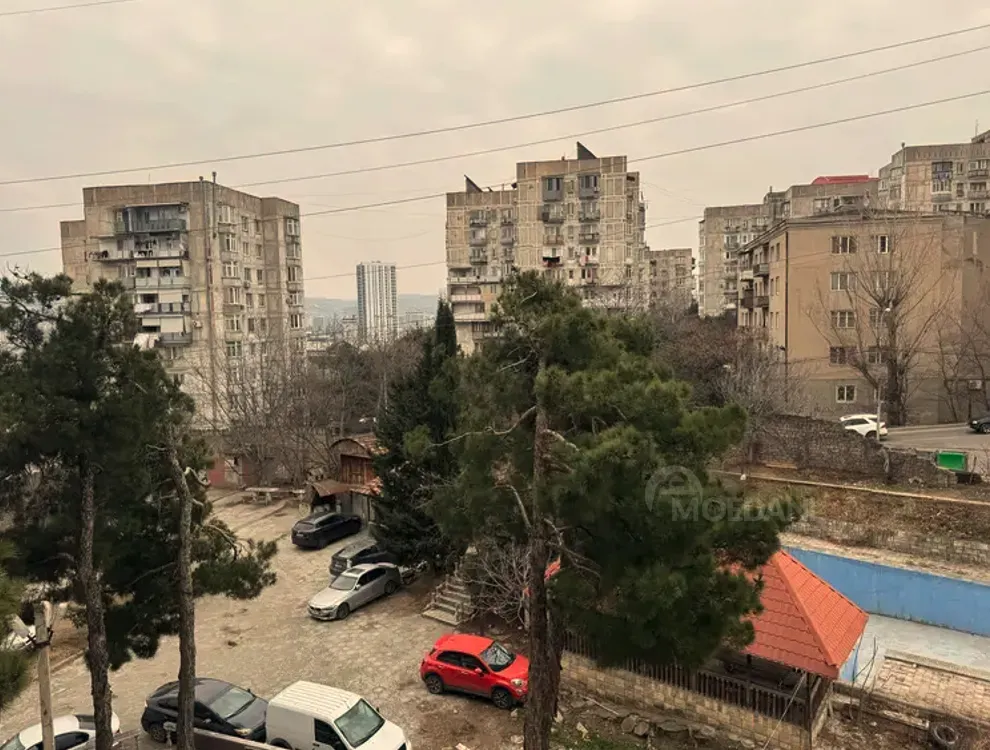 იყიდება 2 ოთახიანი ბინას 42მ² 4/9 სართ თბილისი - photo 7