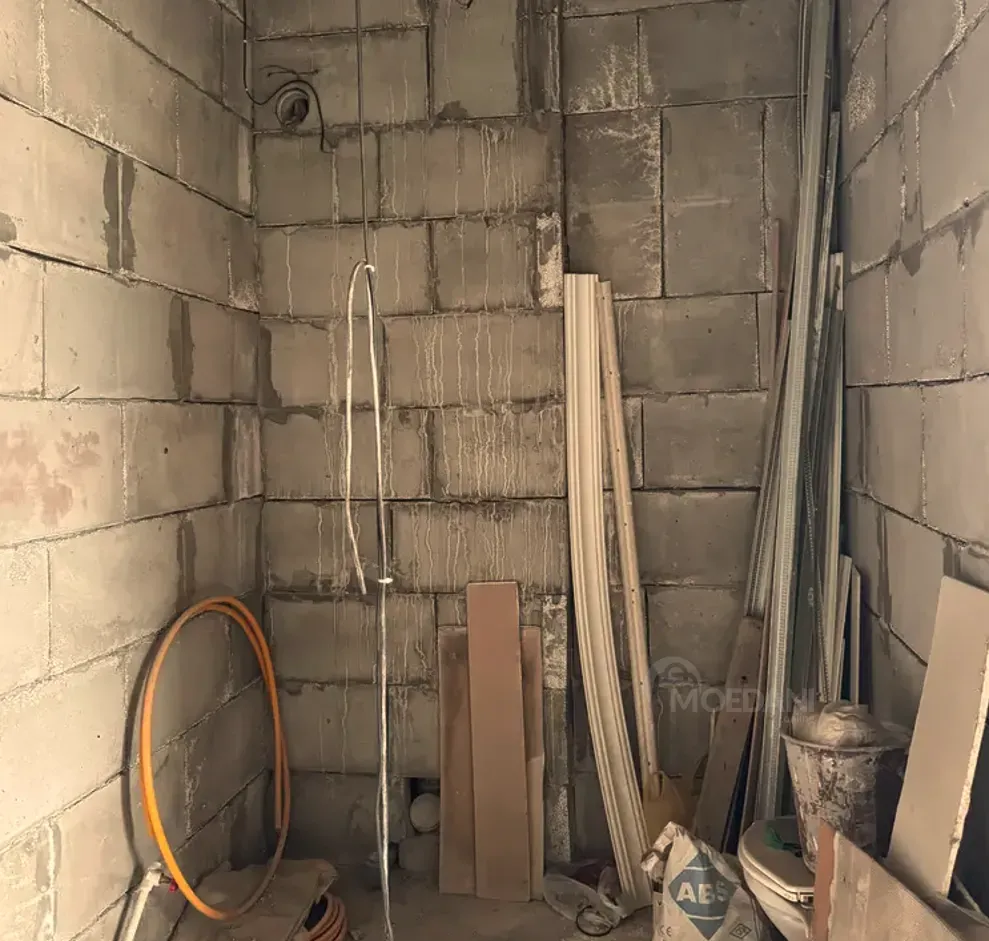 იყიდება 2 ოთახიანი ბინას 42მ² 4/9 სართ თბილისი - photo 3