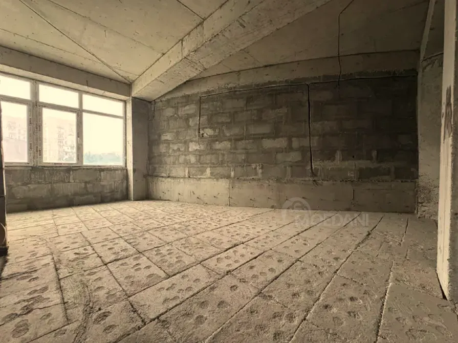 იყიდება 2 ოთახიანი ბინას 42მ² 4/9 სართ თბილისი - photo 5