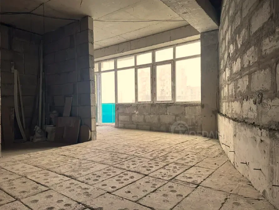 იყიდება 2 ოთახიანი ბინას 42მ² 4/9 სართ თბილისი - photo 2