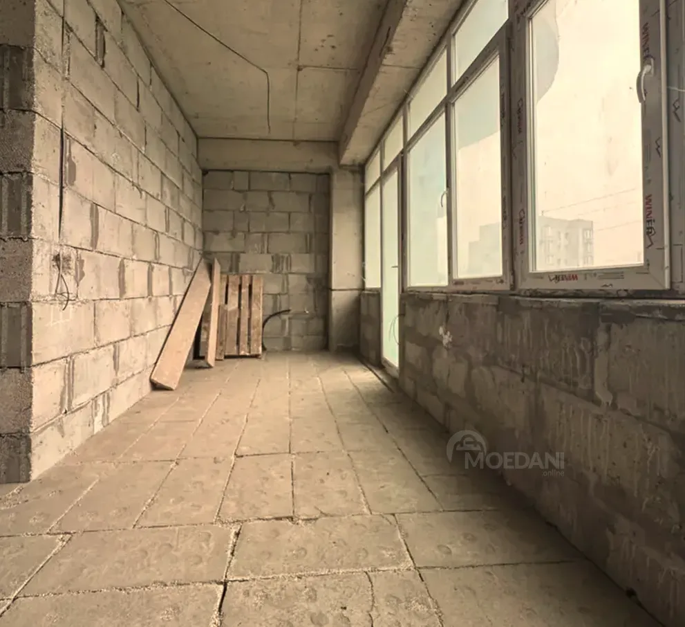 იყიდება 2 ოთახიანი ბინას 42მ² 4/9 სართ თბილისი - photo 9