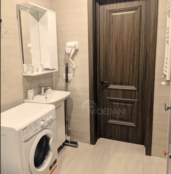 Продам 2-комн. квартиру 42м² 5/6 эт. Боржоми - изображение 5