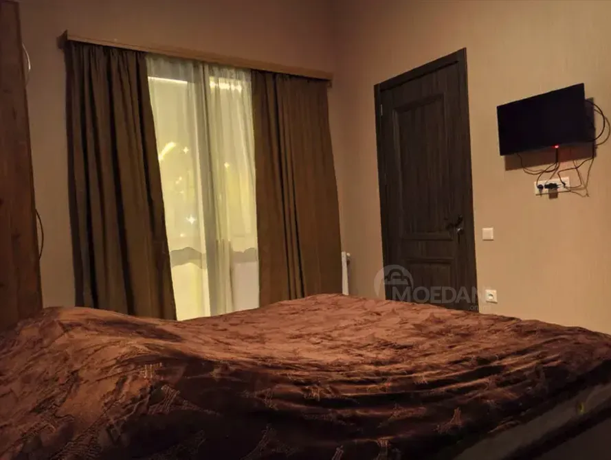 Продам 2-комн. квартиру 42м² 5/6 эт. Боржоми - изображение 8