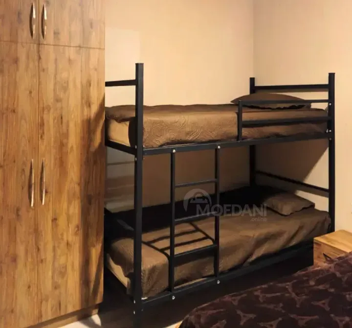 Продам 2-комн. квартиру 42м² 5/6 эт. Боржоми - изображение 11