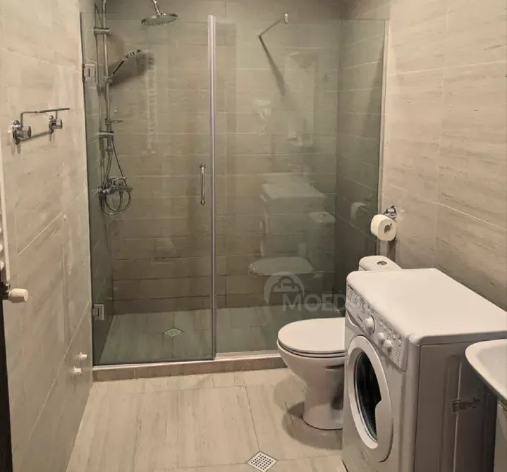 Продам 2-комн. квартиру 42м² 5/6 эт. Боржоми - изображение 7