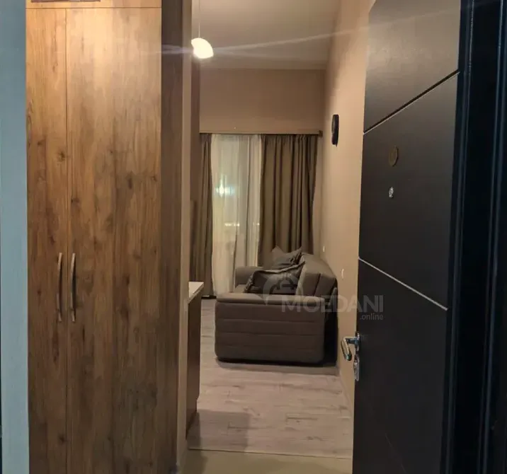 Продам 2-комн. квартиру 42м² 5/6 эт. Боржоми - изображение 10