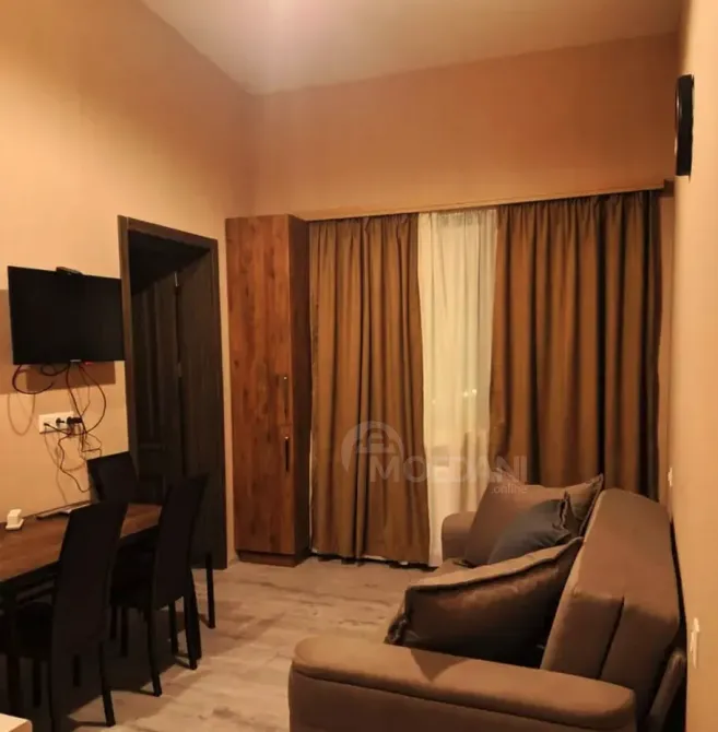 Продам 2-комн. квартиру 42м² 5/6 эт. Боржоми - изображение 12