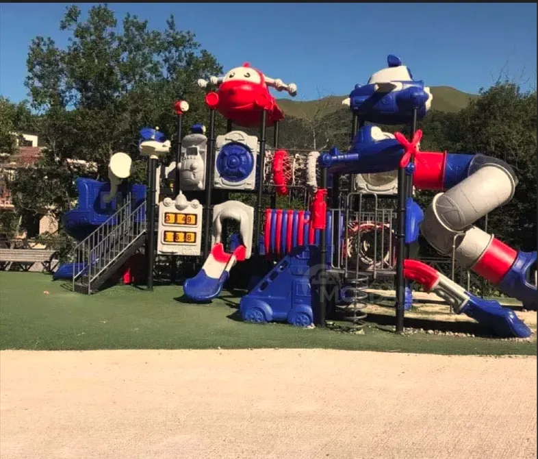 Продам 2-комн. квартиру 42м² 5/6 эт. Боржоми - изображение 2