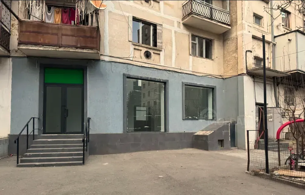 Იყიდება სავაჭრო კომერციული ფართი დიდ დიღომში თბილისი - photo 9